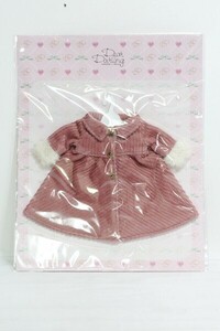 【新品】ネオブライス/OF：deardarling：フレアコート(スモーキーピンク) I-24-05-05-4005-TO-ZI