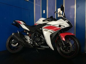 YZF-R25　乗り出し価格！！　No.17738