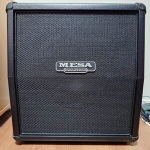 Mesa Boogie 1x12 Mini Rectifier Slant キャビネット　送料無料