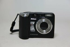 Nikon ニコン デジタルカメラ COOLPIX (クールピクス) P50★815