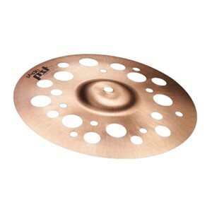 パイステ スプラッシュシンバル 10インチ PST X Swiss Splash 10\” PAISTE