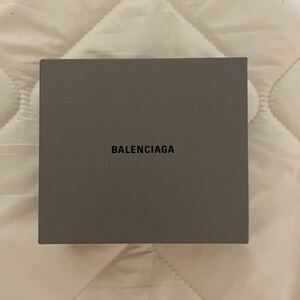 BALENCIAGA★バレンシアガ★空箱 ①