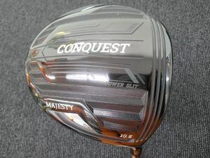 中古 マルマン マジェスティCONQUEST 2022/Speeder NX HV340/SR/10.5[8871]■松山