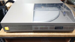 YAMAHA フルオートターンテーブル　PX-77 中古　MCカートリッジ付