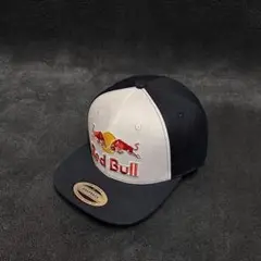 RedBull レッドブル NEW ERA 9 FIFTY フラットピーク