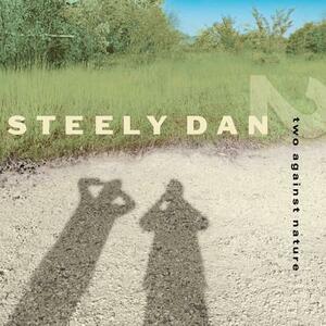 ハイブリッドSACD スティーリー・ダン/STEELY DAN - TWO AGAINST NATURE Analogue Productions