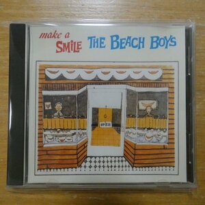 41104442;【コレクターズCD】THE BEACH BOYS / MAKE A SMILE　BBS-1971