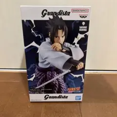 ❗️SALE❗️ナルト　Sasuke Uchiha フィギュア