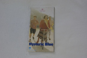 春～spring～ Hysteric Blue ８㎝CD