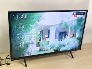 SHARP 液晶テレビ 2T-C32EF1 32型 2024年製