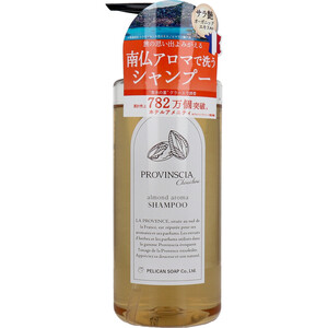 【まとめ買う】プロバンシアシュシュ シャンプー 500mL×40個セット