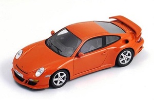 Spark 1/43 Porsche RUF RT12 2005