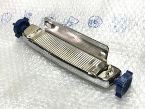 ベスパ vespa サイドバンパー リア金具 ブラケット スプリント ラリー rally 200 P200E P125X 125gtr 150スーパー super vbb スタンダード