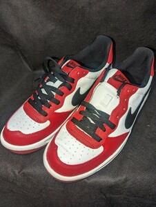 US10.5 28.5cm NIKE ACE 