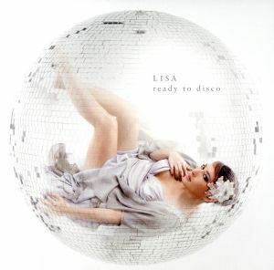 ready to disco(DVD付)/LISA(m-flo)