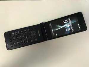 GD898 docomo SH-01J ブルーブラック 判定〇