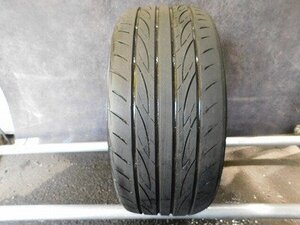 【テ249】ADVAN FLEVA V701▼245/40R19▼1本売切り