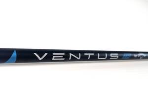 ベンタス ブルー TR 5-S パラダイム｜43.5インチ (ドライバー用) S｜★2商品以上ご購入で送料無料★ VENTUS DR用 1W用 キャロウェイ 短尺