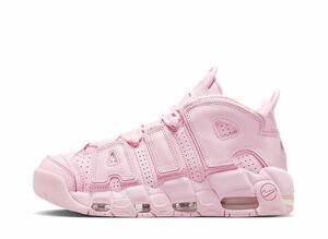 Nike WMNS Air More Uptempo "Pink Foam" 24.5cm DV1137-600