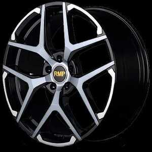 マルカ ホイール RMP 025FX スバル フォレスター SK系 MID 【18×7.0J 5-114.3 INSET48 ゴールド】 1本単品