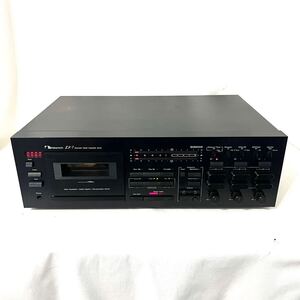 【希少】 Nakamichi ナカミチ Cassette Deck カセットデッキ ZX-7