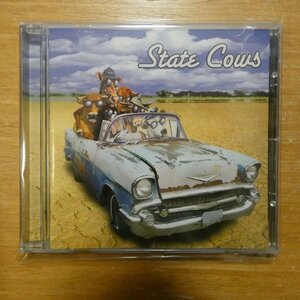 884502483567;【CD/AOR】State Cows / S・T　AVENUE-10080016