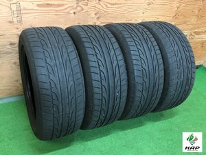 DUNLOP／ダンロップ SP SPORT MAXX　275/50R20　2013年　タイヤ　4本セット　～ ベンツ Gクラス 他 ～ 【個人宅配送不可】