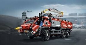 レア★入手困難★LEGO 42068　レゴブロックテクニックTECHNIC廃盤品