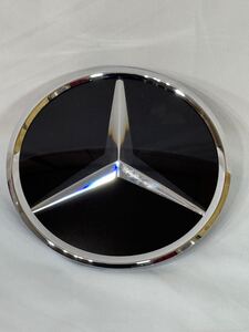 Mercedes-Benz/AMG■純正ディストロニックエンブレム■A1648880411.①