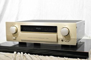 【送料無料!!】Accuphase/アキュフェーズ プリアンプ/コントロールアンプ C-2400