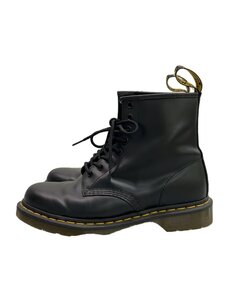 Dr.Martens◆ブーツ/UK7/BLK/GV05U