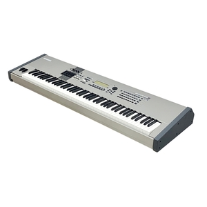 【引取限定】【動作保証】YAMAHA MOTIF8 シンセサイザー キーボード 鍵盤楽器 ヤマハ 中古 直 O8896855