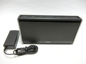 BOSE ボーズ soundlink mobile speaker II Bluetooth対応 モバイルスピーカー ワイヤレススピーカー／YL241210001