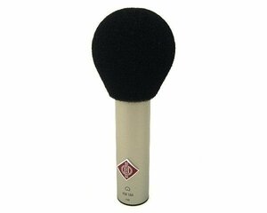 《大関質店》NEUMANN ノイマン コンデンサーマイク KM 184 中古