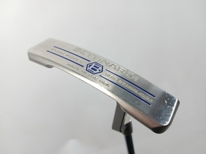 入間■【中古】 ベティナルディ BETTINARDI STUDIO STOCK #2 2019 オリジナルスチール 3[3286]