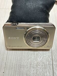 デジタルカメラ SONY DSC-WX50