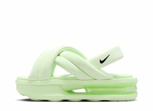 Nike WMNS Air Max Isla Sandal "Barely Bolt/Bolt/Black" 22cm FJ5929-700