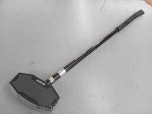 HATACHI STRAIGHT DRIVE CLUB SD-1 BH2856 ハタチ グラウンドゴルフクラブ 約84cm