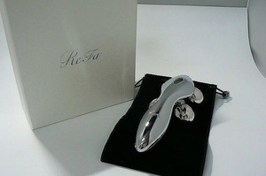 リファカラット Refa CARAT プラチナ電子ローラー 美顔 Ｒｅｆａ ４ ＣＡＲＡＴ