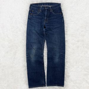 美品！DENIME ドゥニーム　初期　デニム　ジーンズ　サイズ27 レディース