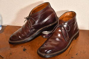 ALDEN オールデン #1339 cordovan 7B/D 25cm