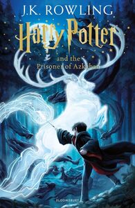 [A12355584]Harry Potter and the Prisoner of Azkaban (Bloomsbury Publishing)