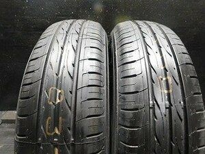 【A743】新古品◆ENASAVE EC203◆165/65R15◆2本即決