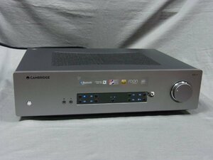 中古品 プリメインアンプ Cambridge Audio ケンブリッジオーディオ CXA61