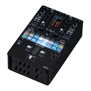 [送料140円] Pioneer DJ by AlphaTheta Miniature Collection2 「DJM-S11」 ガシャポン