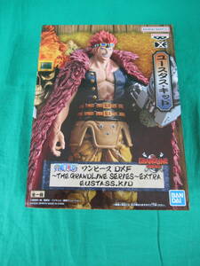 09/A928★ワンピース DXF THE GRANDLINE SERIES EXTRA EUSTASS.KID ユースタス・キッド★フィギュア★ONE PIECE★プライズ★未開封品 