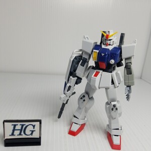 23.O-60g 11/19 HG ブルーデスティニー ガンダム ガンプラ 同梱可 ジャンク