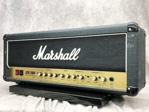 【 G 】 Y5481 Marshall JCM2000 ヘッドアンプ マーシャル ⑤　