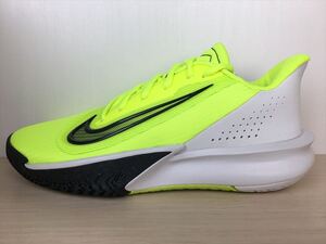 NIKE（ナイキ） PRECISION VII（プレシジョン7） FN4322-700 スニーカー バスケットボールシューズ 靴 メンズ 24,5cm 新品 (2109)