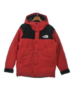 THE NORTH FACE ダウンジャケット/ダウンベスト メンズ ザ　ノースフェイス 中古　古着